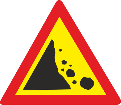 Shop Warning Road Signs at Safety Sign Online - Page: 1