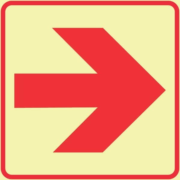 action arrow red right